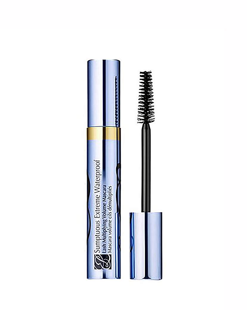 New In - Estee Lauder Waterproof Mascara 8 ml