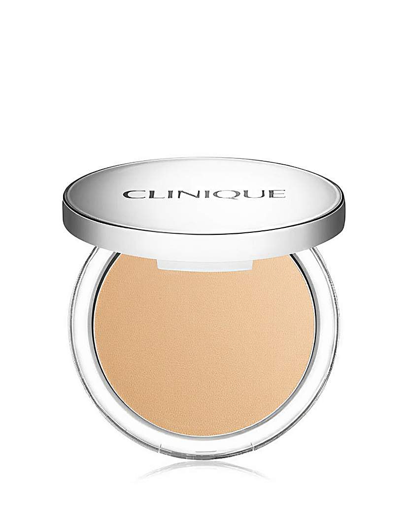 New In - Clinique Almost Powder Make-Up