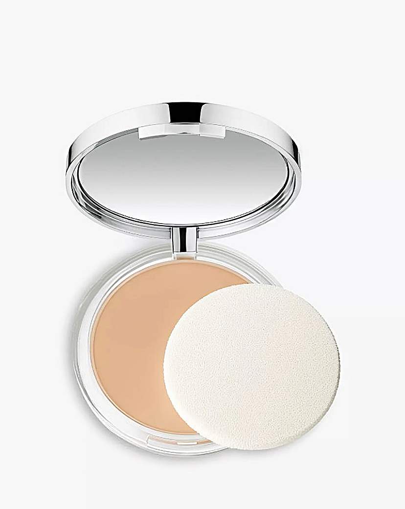 New In - Clinique Almost Powder Make-Up