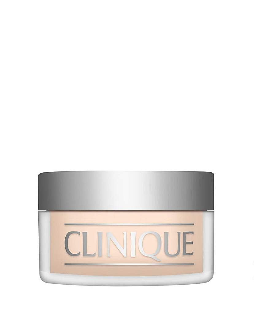 New In - Clinique Blended Face Powder 25 g