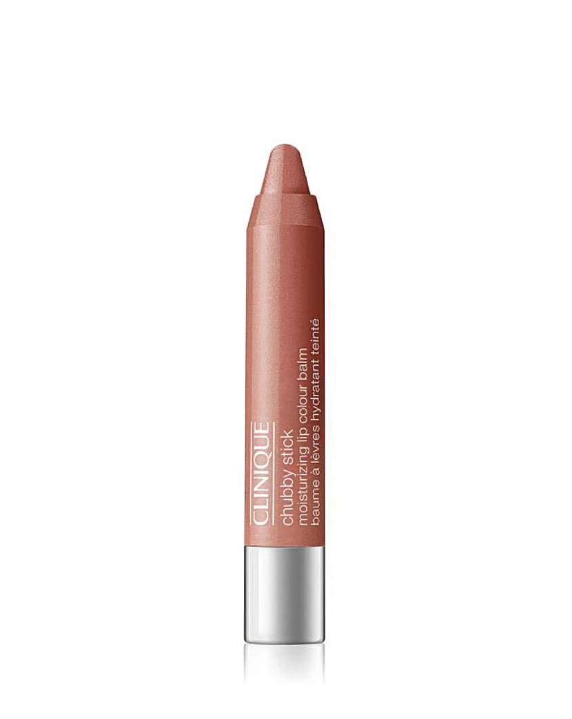 New In - Clinique Moisturizing Lip Colour Balm