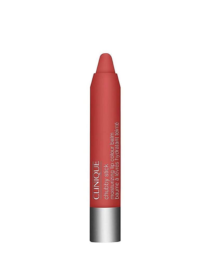 New In - Clinique Moisturizing Lip Colour Balm