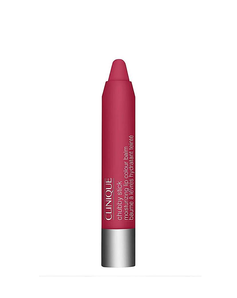 New In - Clinique Moisturizing Lip Colour Balm