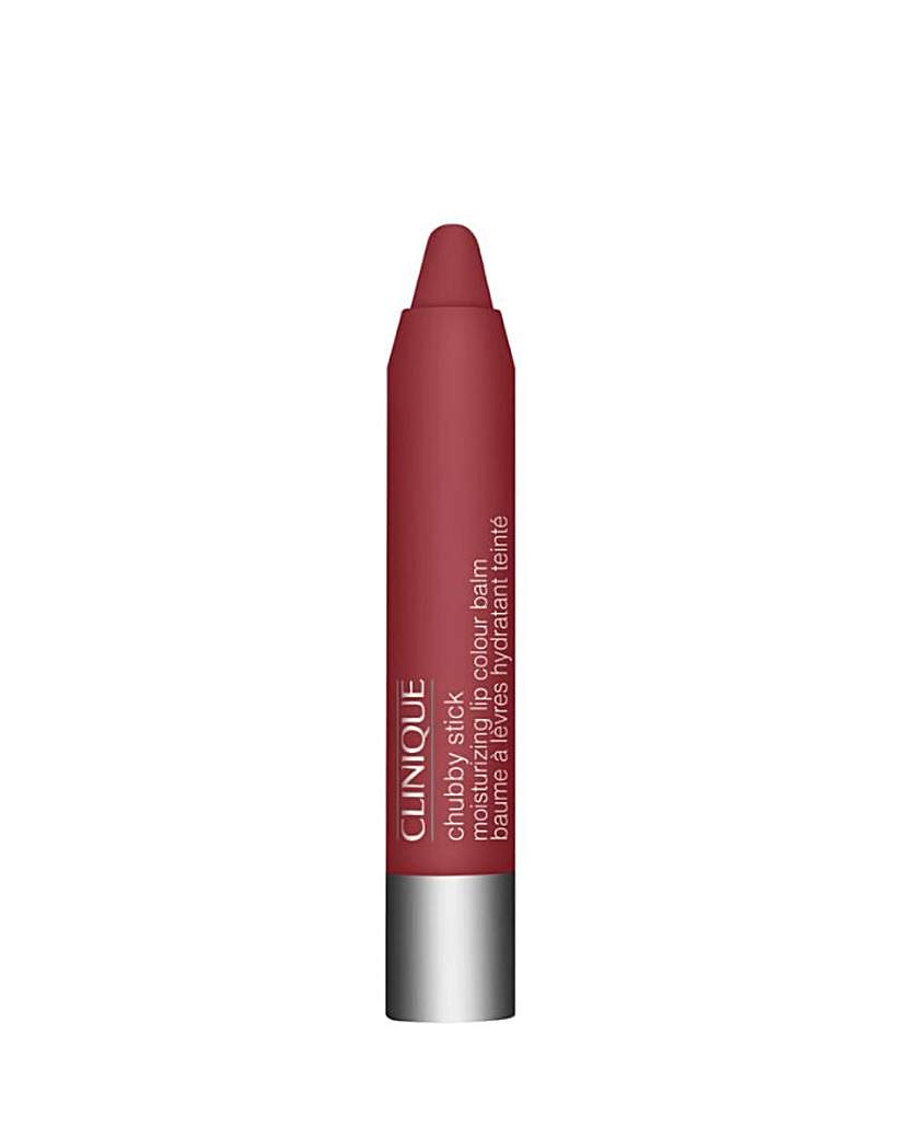 New In - Clinique Moisturizing Lip Colour Balm