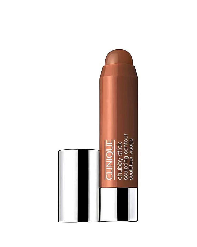 New In - Clinique Chubby Stick Contour