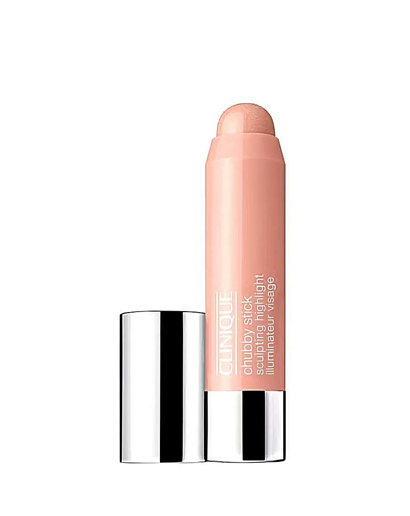 New In - Clinique Chubby Stick Contour