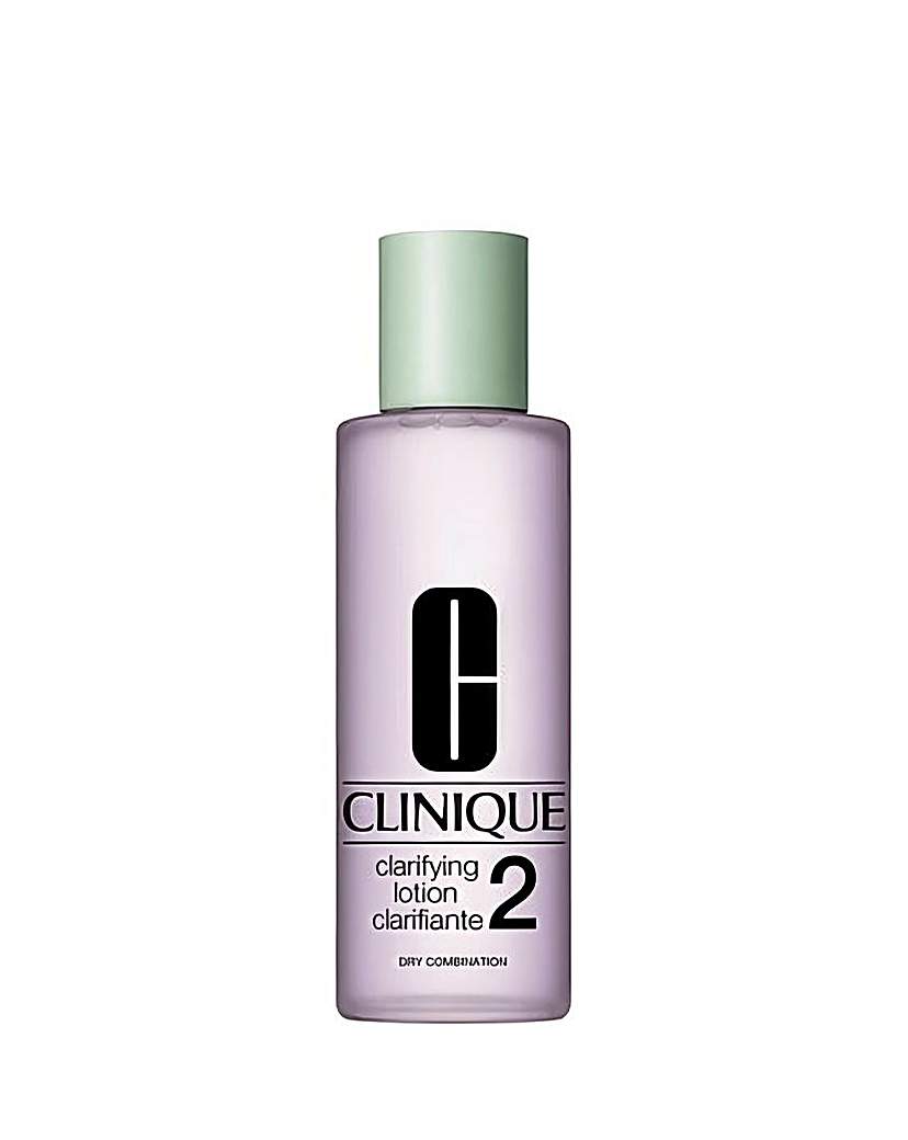 New In - Clinique 2 Twice A Day Exfoliator
