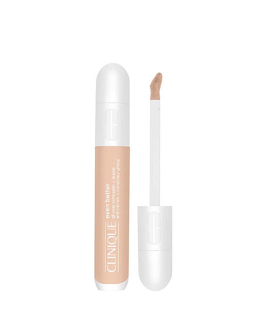 New In - Clinique Concealer Eraser