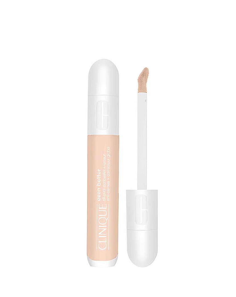 New In - Clinique Concealer Eraser