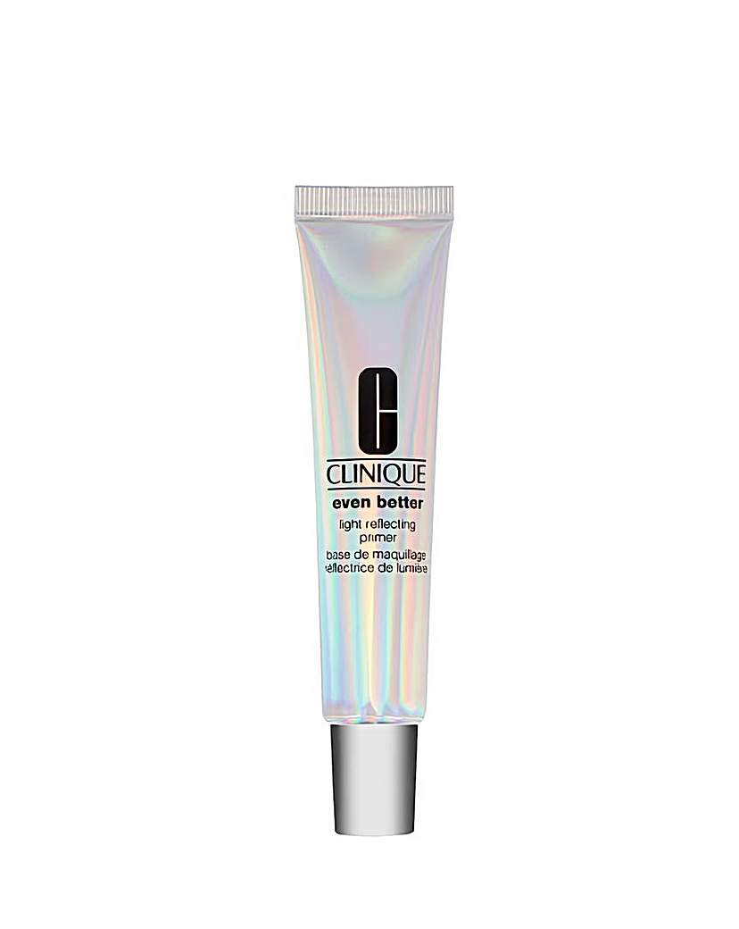 New In - Clinique Light Reflecting Primer