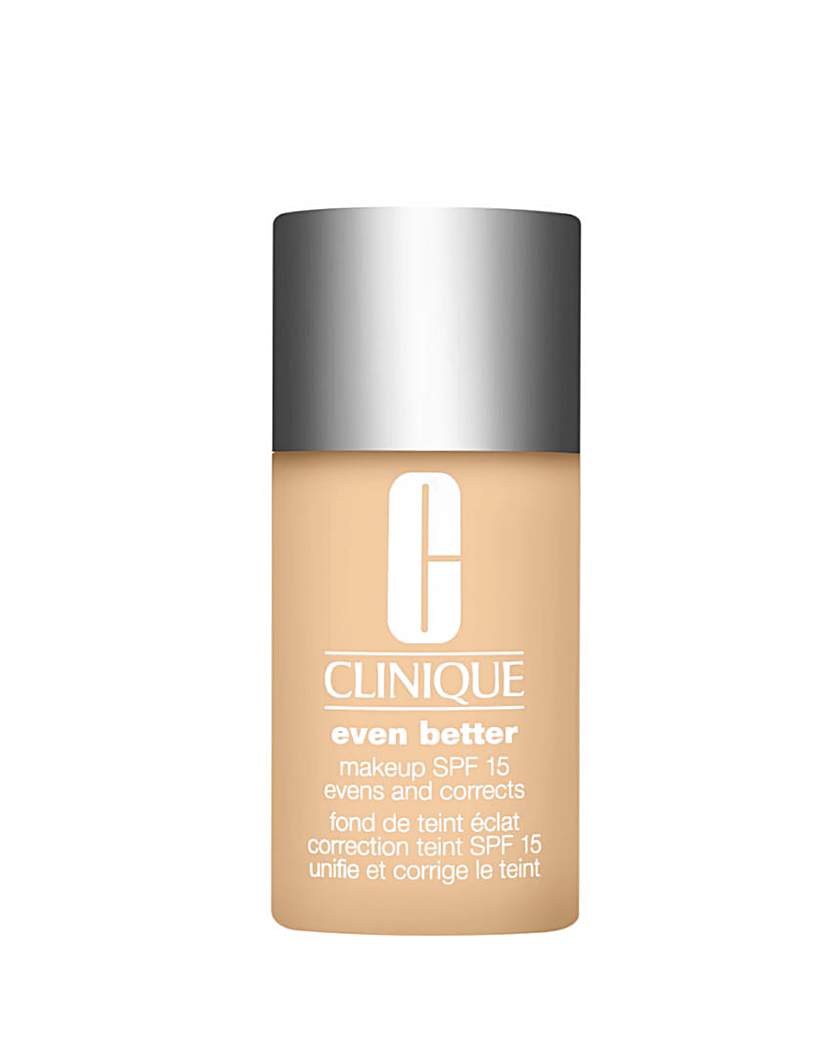 New In - Clinique Even Better Make Up Spf15 30 ml