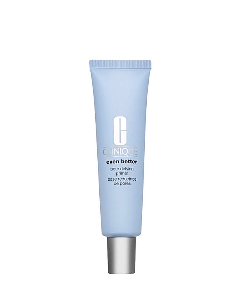 New In - Clinique Pore Defying Primer