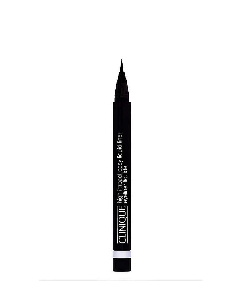 New In - Clinique Easy Liquid Eyeliner