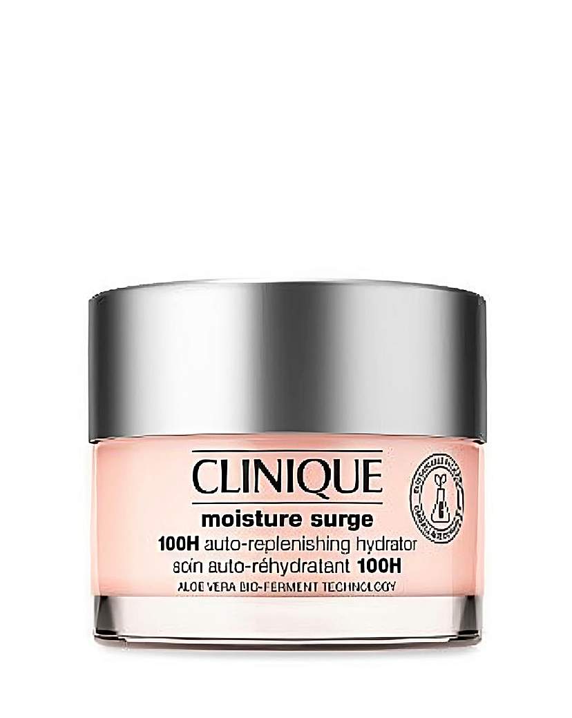 New In - Clinique Moisture Replenishing Hydrator