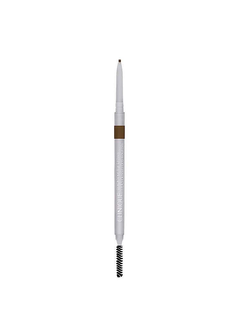 New In - Clinique Quickliner For Brows