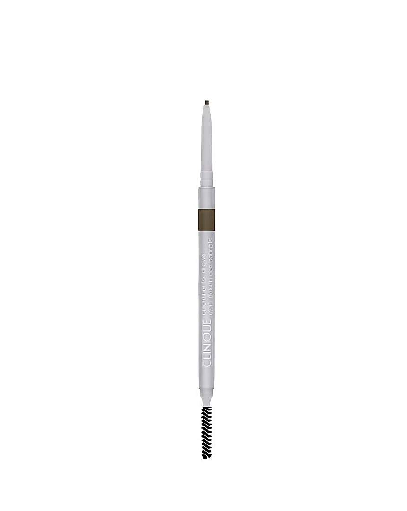 New In - Clinique Quickliner For Brows