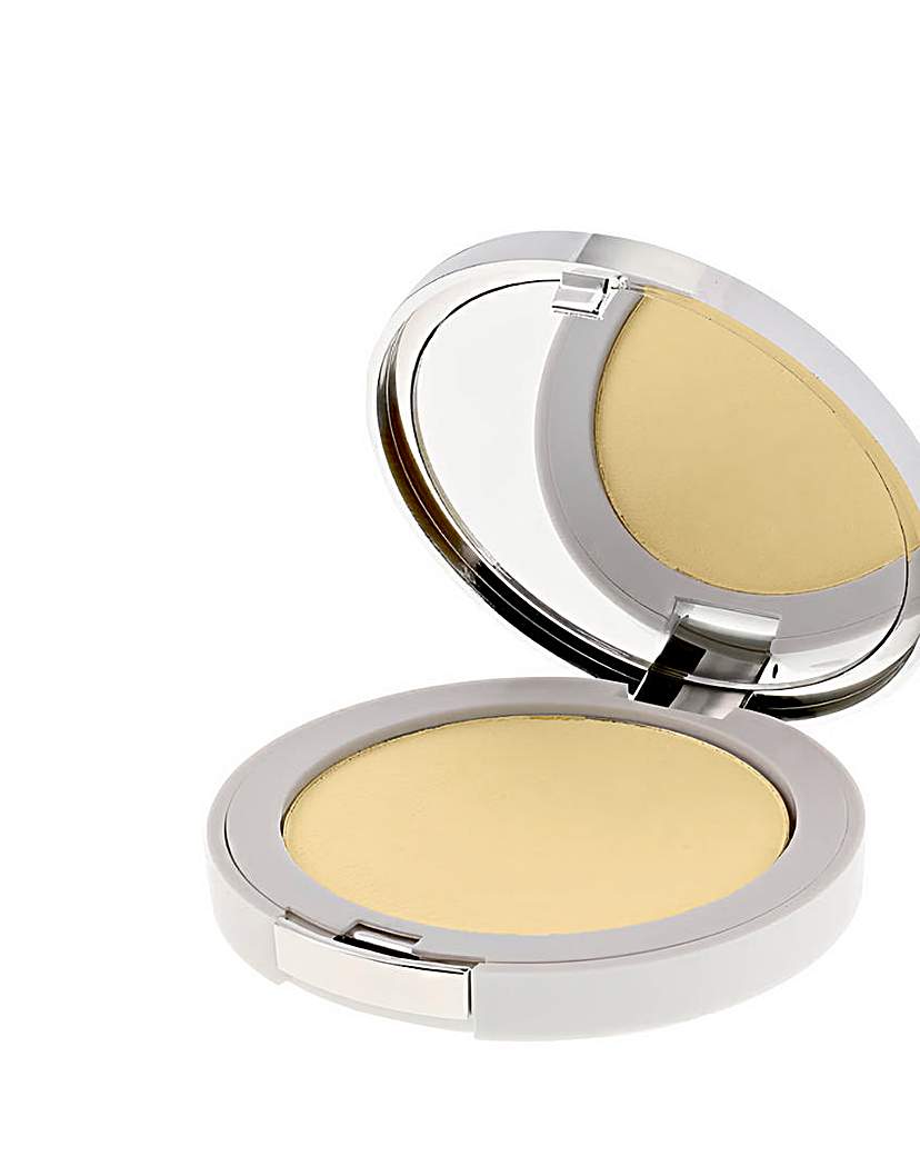 New In - Clinique Redness Solutions Powder