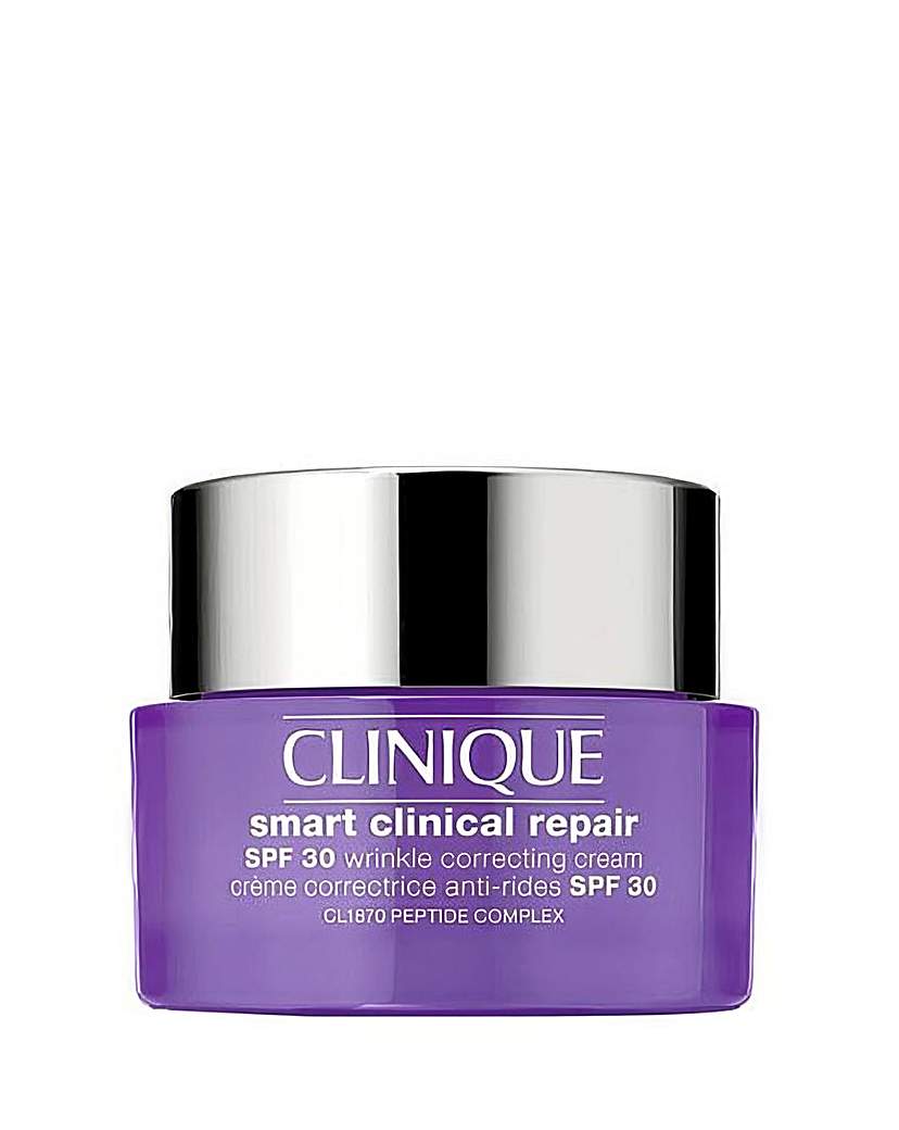 New In - Clinique Wrinkle Correcting Cream