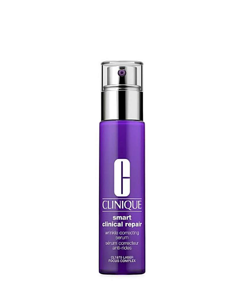 New In - Clinique Repair Wrinkle Correcting Serum
