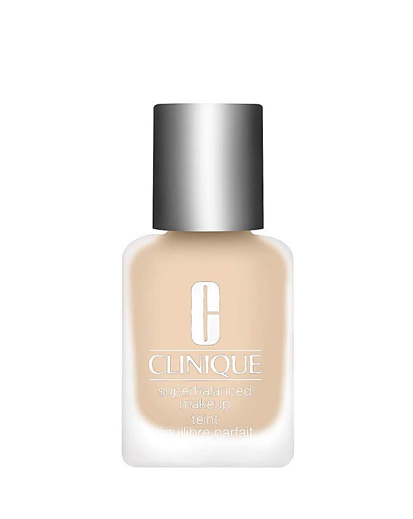 New In - Clinique Superbalanced Makeup 30 ml