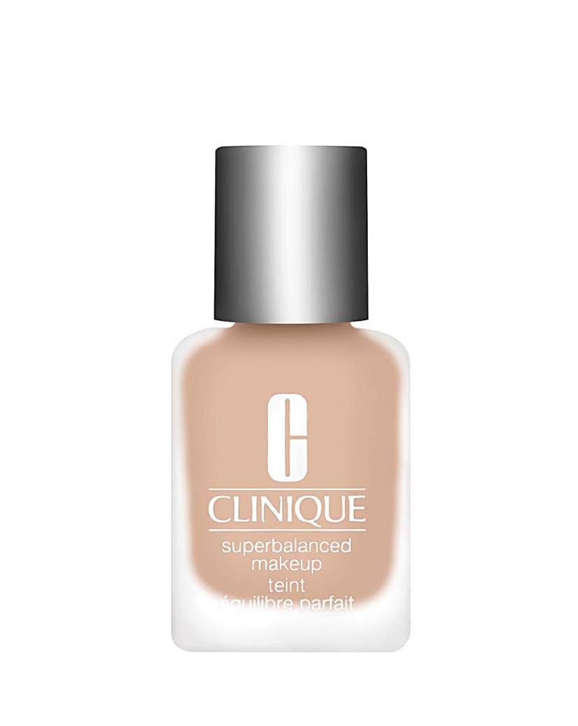 New In - Clinique Superbalanced Makeup 30 ml