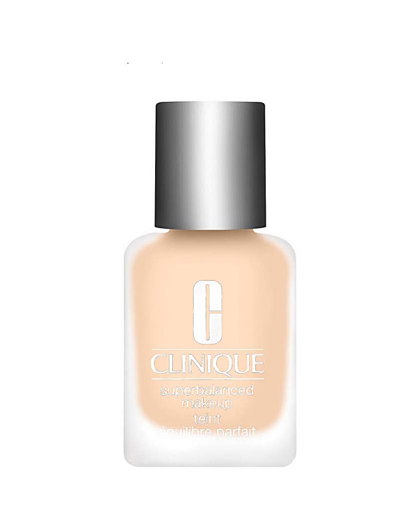 New In - Clinique Superbalanced Makeup 30 ml