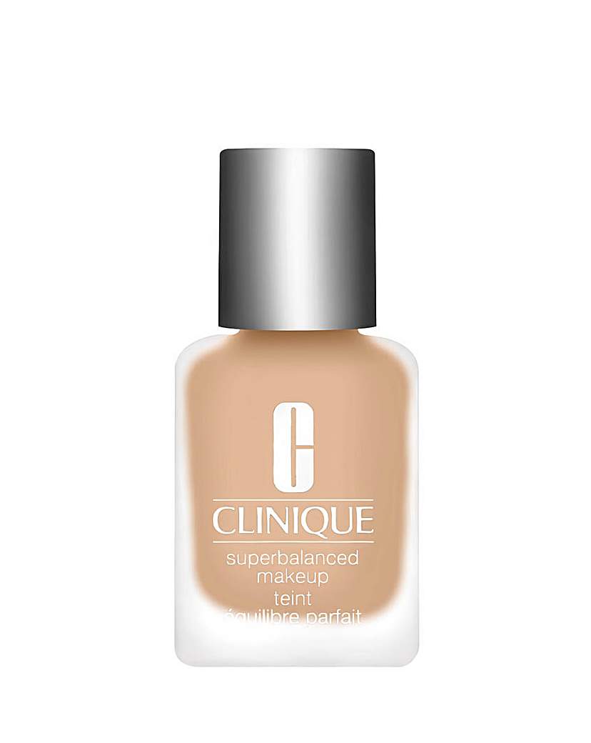 New In - Clinique Superbalanced Makeup 30 ml