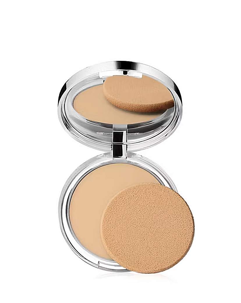 New In - Clinique Double Face Makeup