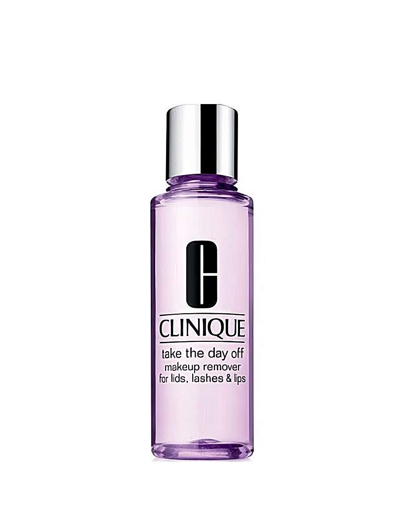 New In - Clinique Take The Day Off Makeup Remover