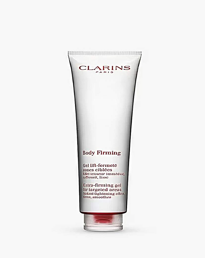 New In - Clarins Body Extra-Firming Gel