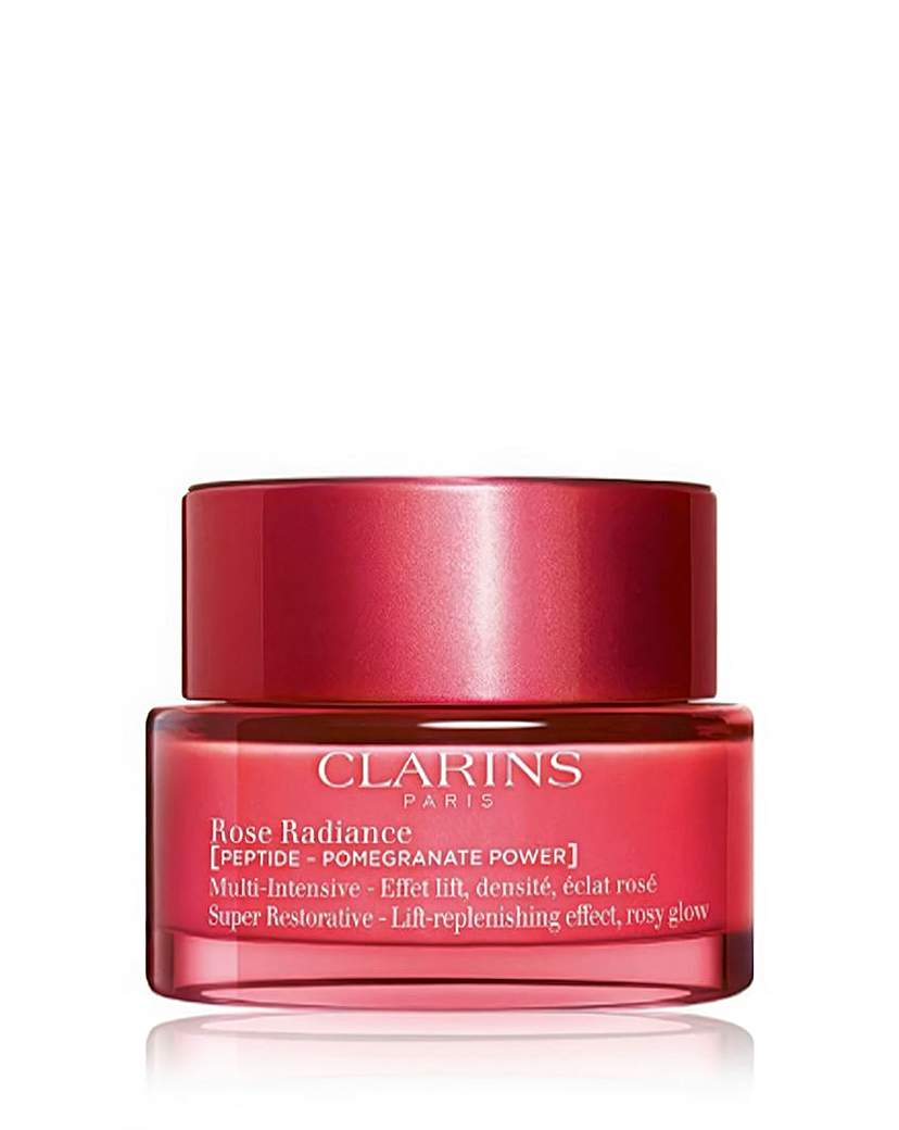 New In - Clarins Super Restorative Cream 50 ml