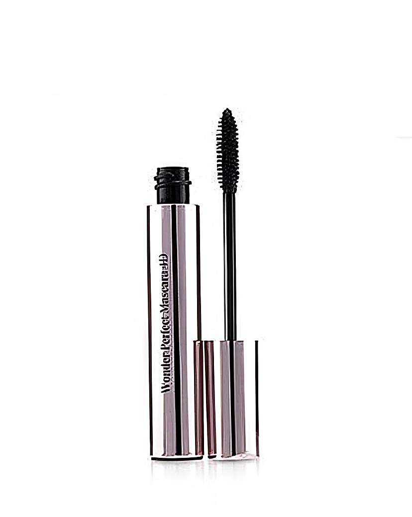 New In - Clarins Wonder Perfect 4D Mascara 8 ml