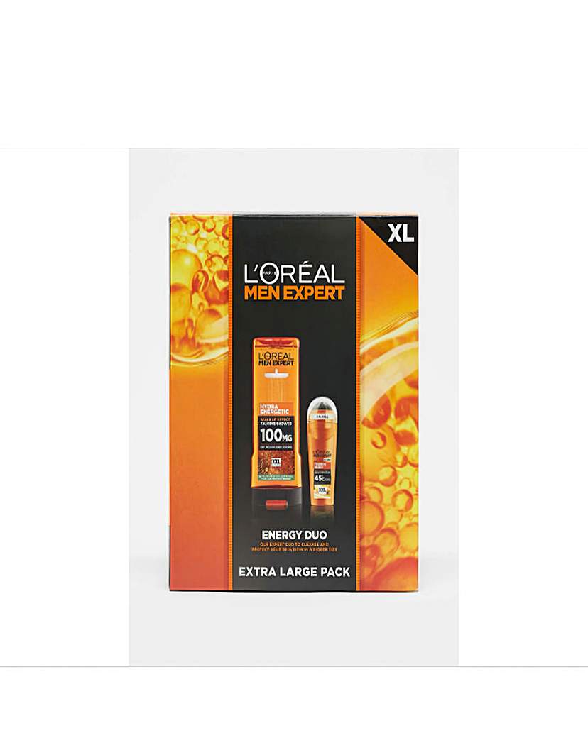 L'Oreal Man Expert Skincare Set