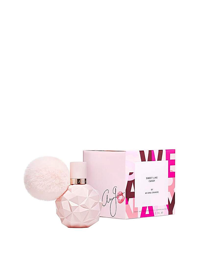 New In - Ariana Grande 50ml Eau de Parfum