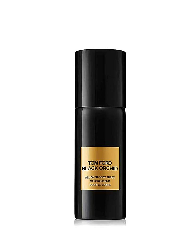 New In - Tom Ford Black Vaporisateur Spray