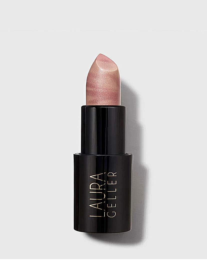 New In - Laura Geller Italian Marble Lipstick