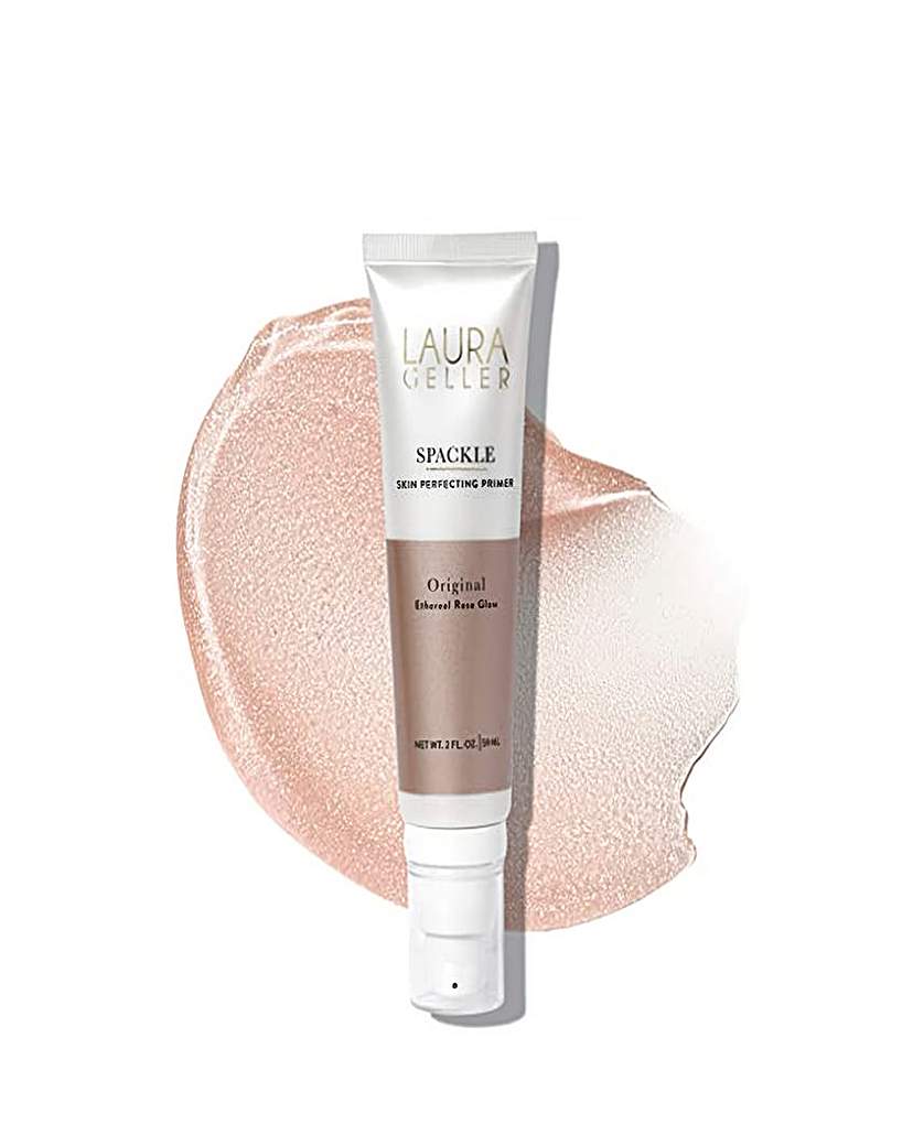 New In - Laura Geller Skin Perfecting Primer