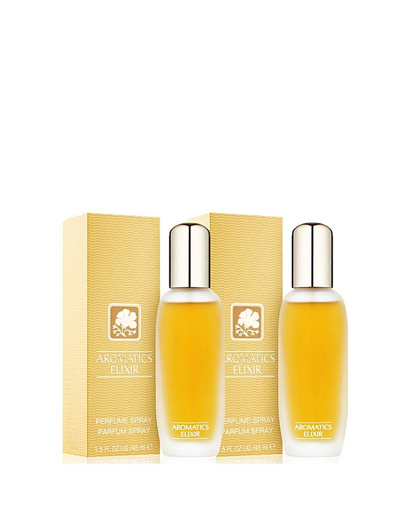 New In - Clinique Aromatics Elixier EDP Spray
