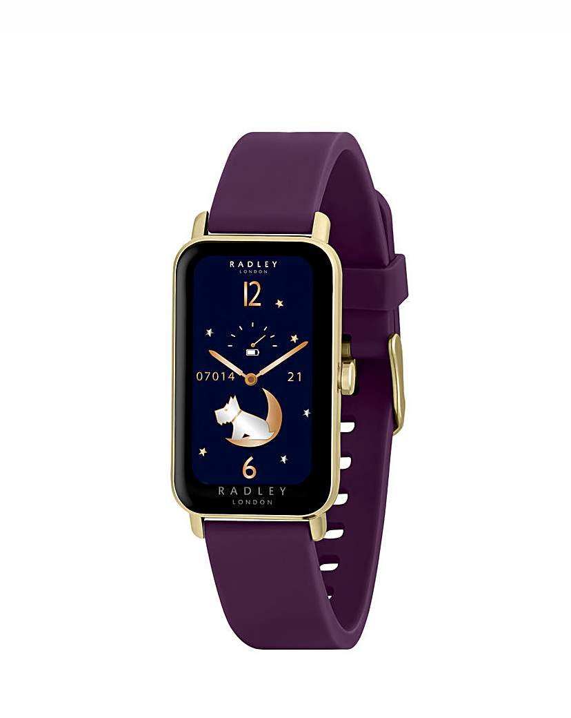 New In - Radley Series 21 Smart Watch Bundle