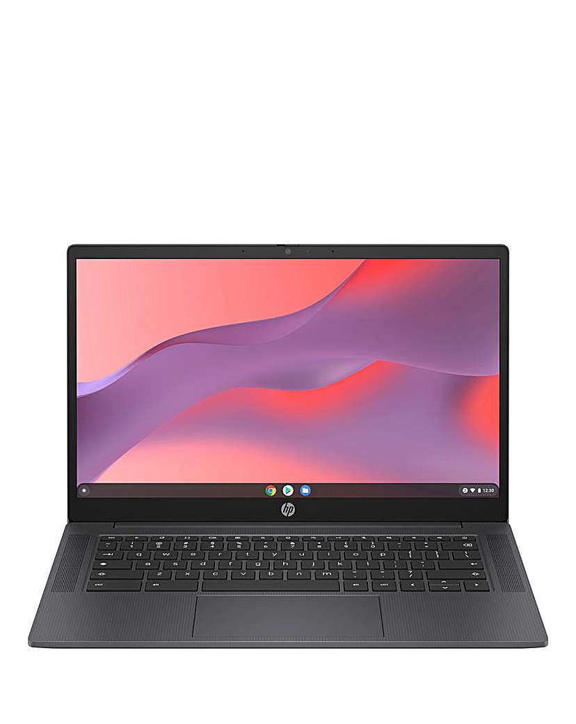 New In - HP Chromebook 14 - 14a-nf0002na N100