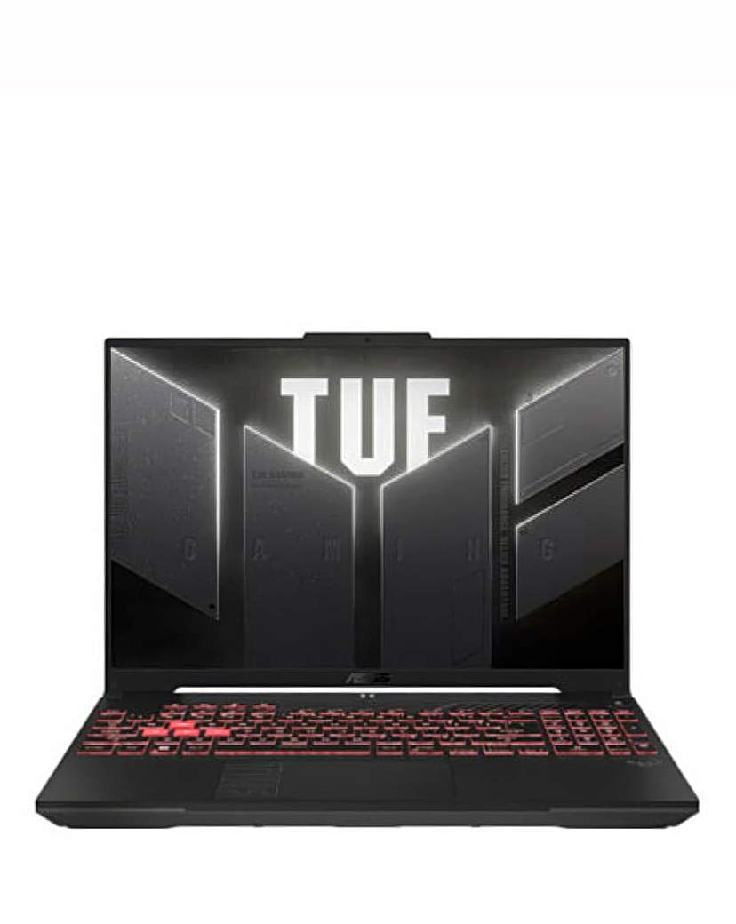New In - ASUS Tuf A16 Gaming - 16in 16GB 512GB