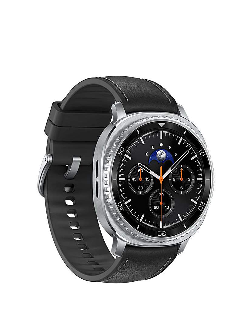 Samsung Watch8 Classic 47mm BT Black Black …