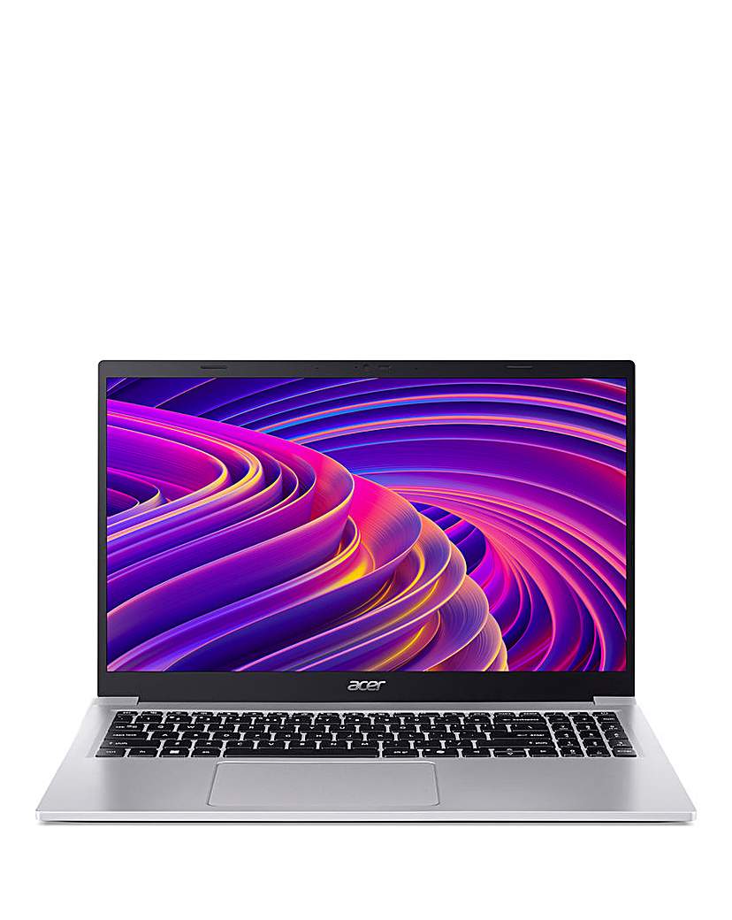 New In - Acer Aspire Lite Laptop - 15.6in N150