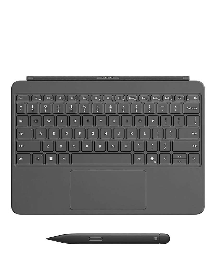 New In - Microsoft Surface Keyboard & Slim Pen 2
