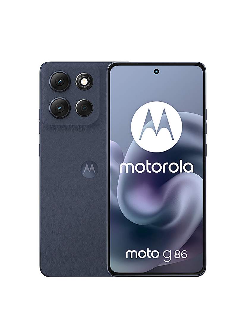 Motorola G86 256GB - Spellbound
