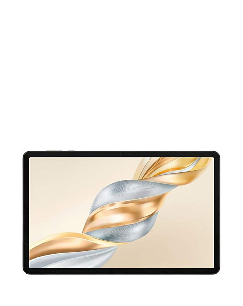 New In - Honor X9a 11.5 in 128GB Wi-Fi-Tablet