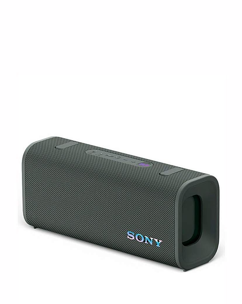 New In - Sony ULTF 3 Portable Speaker Forest Grey