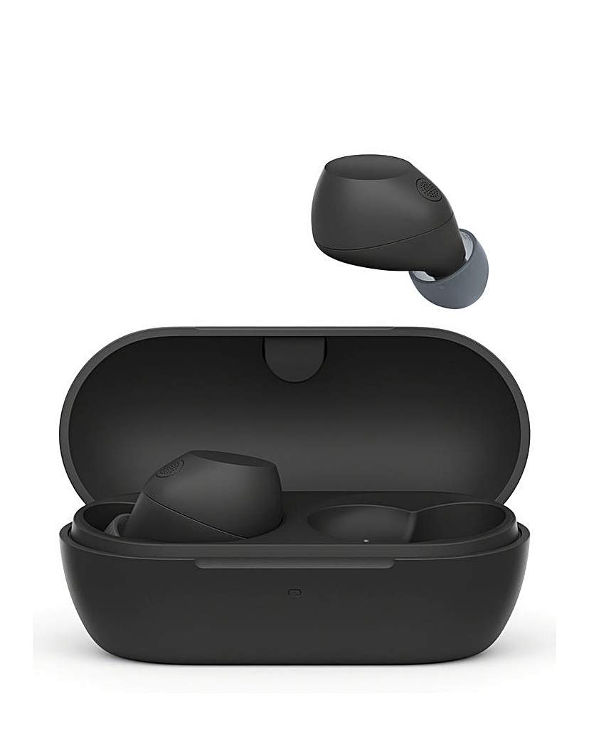 New In - Sony WF-C710N Headphones
