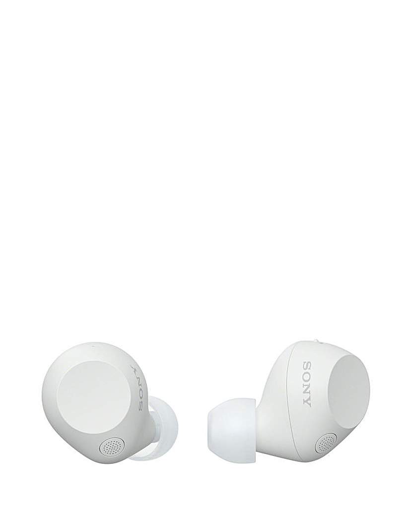 New In - Sony WF-C710N Headphones