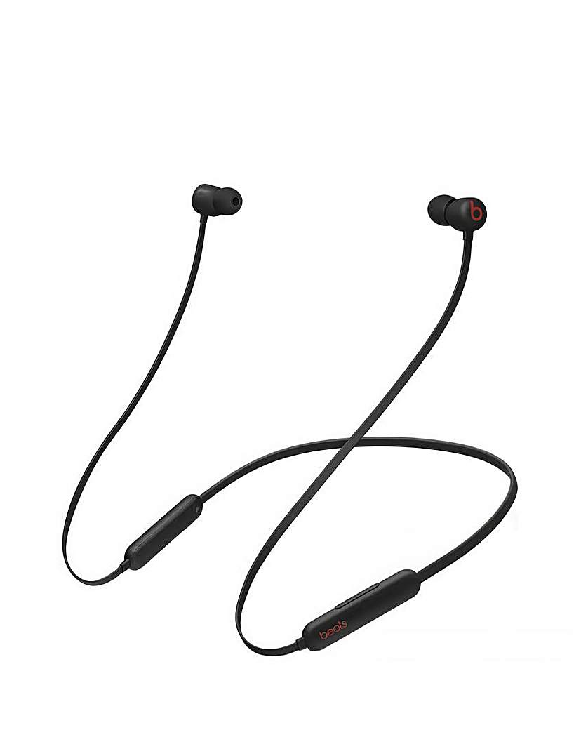 New In - Beats Flex Black